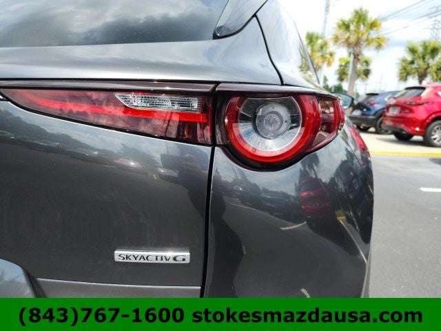 2021 Mazda Mazda CX-30 Preferred