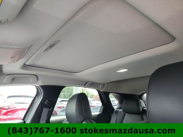 2021 Mazda Mazda CX-30 Preferred