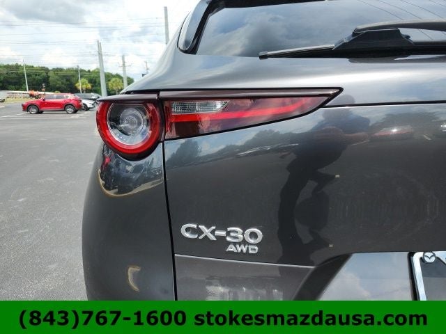 2021 Mazda Mazda CX-30 Preferred