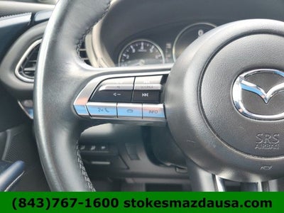 2021 Mazda Mazda CX-30 Preferred