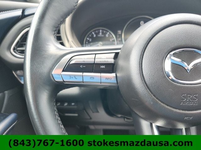 2021 Mazda Mazda CX-30 Preferred