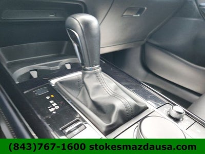 2021 Mazda Mazda CX-30 Preferred