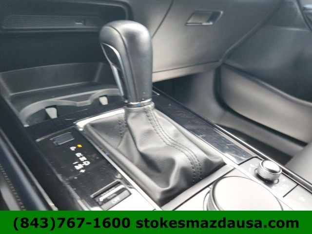 2021 Mazda Mazda CX-30 Preferred