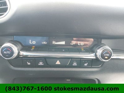2021 Mazda Mazda CX-30 Preferred