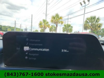 2021 Mazda Mazda CX-30 Preferred