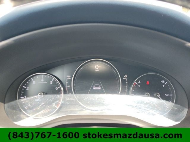2021 Mazda Mazda CX-30 Preferred