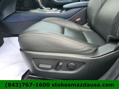 2021 Mazda Mazda CX-30 Preferred