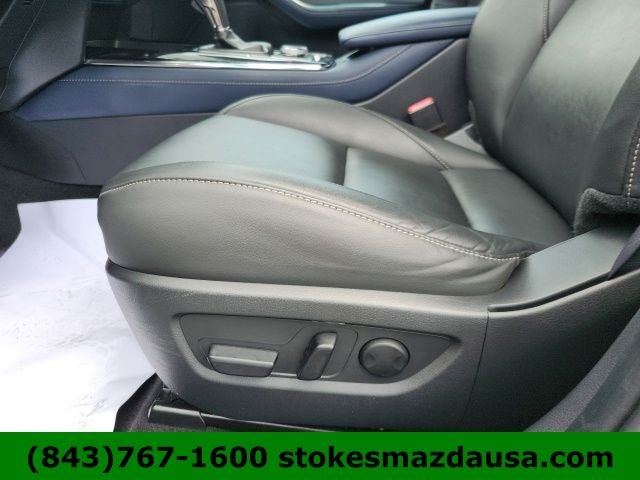 2021 Mazda Mazda CX-30 Preferred