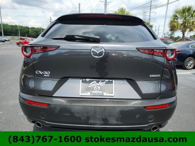 2021 Mazda Mazda CX-30 Preferred