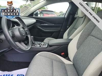 2026 Mazda Mazda CX-30 2.5 S Aire Edition