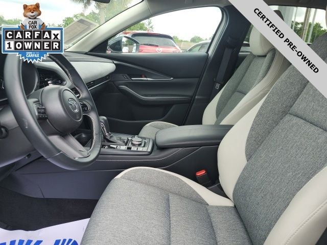 2026 Mazda Mazda CX-30 2.5 S Aire Edition