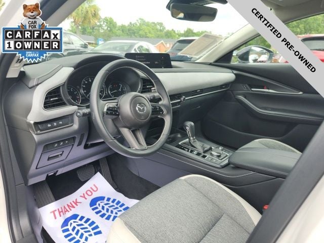 2026 Mazda Mazda CX-30 2.5 S Aire Edition