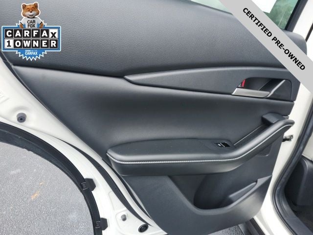 2026 Mazda Mazda CX-30 2.5 S Aire Edition