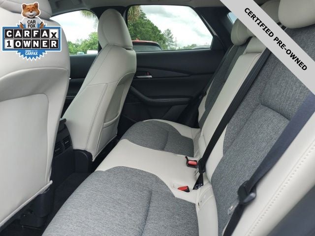 2026 Mazda Mazda CX-30 2.5 S Aire Edition