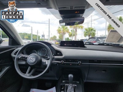 2026 Mazda Mazda CX-30 2.5 S Aire Edition