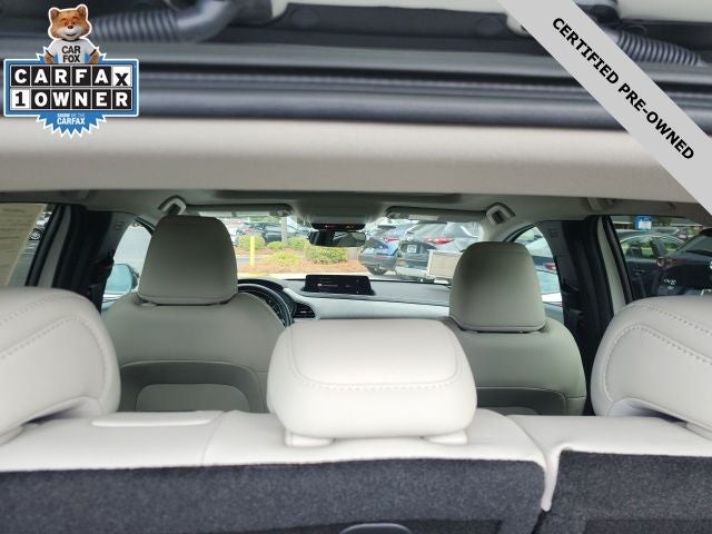 2026 Mazda Mazda CX-30 2.5 S Aire Edition