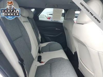 2026 Mazda Mazda CX-30 2.5 S Aire Edition