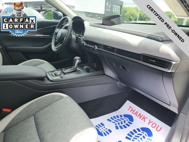 2026 Mazda Mazda CX-30 2.5 S Aire Edition