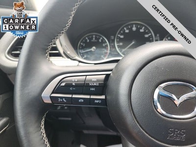 2026 Mazda Mazda CX-30 2.5 S Aire Edition