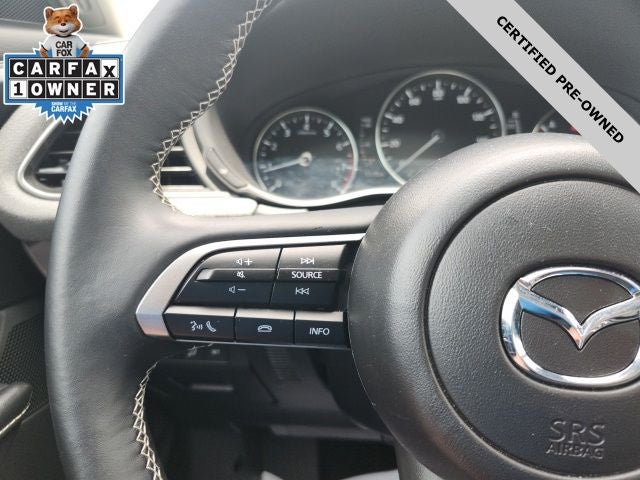 2026 Mazda Mazda CX-30 2.5 S Aire Edition