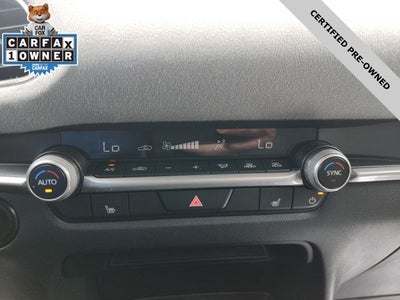 2026 Mazda Mazda CX-30 2.5 S Aire Edition