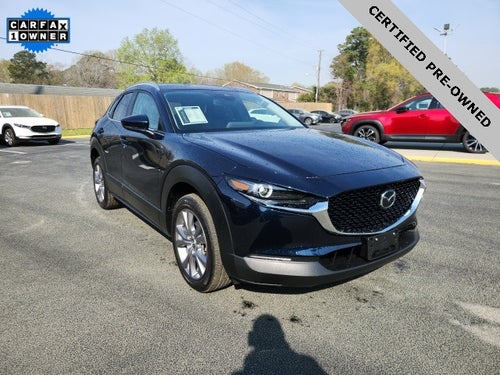 2023 Mazda Mazda CX-30 2.5 S Preferred Package