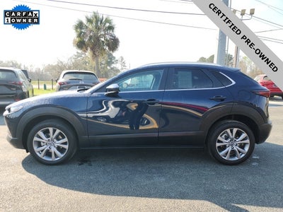 2023 Mazda Mazda CX-30 2.5 S Preferred Package