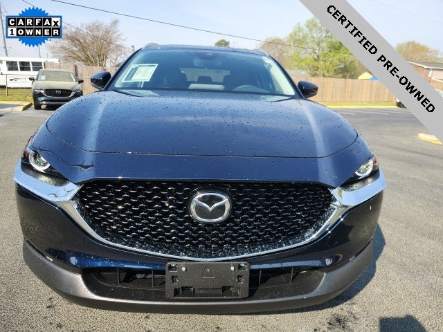 2023 Mazda Mazda CX-30 2.5 S Preferred Package