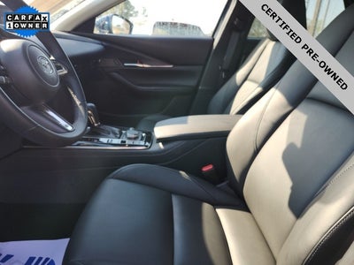 2023 Mazda Mazda CX-30 2.5 S Preferred Package