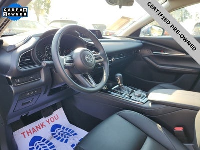 2023 Mazda Mazda CX-30 2.5 S Preferred Package
