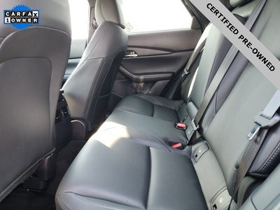 2023 Mazda Mazda CX-30 2.5 S Preferred Package