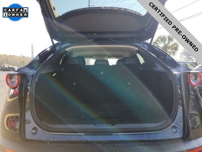 2023 Mazda Mazda CX-30 2.5 S Preferred Package