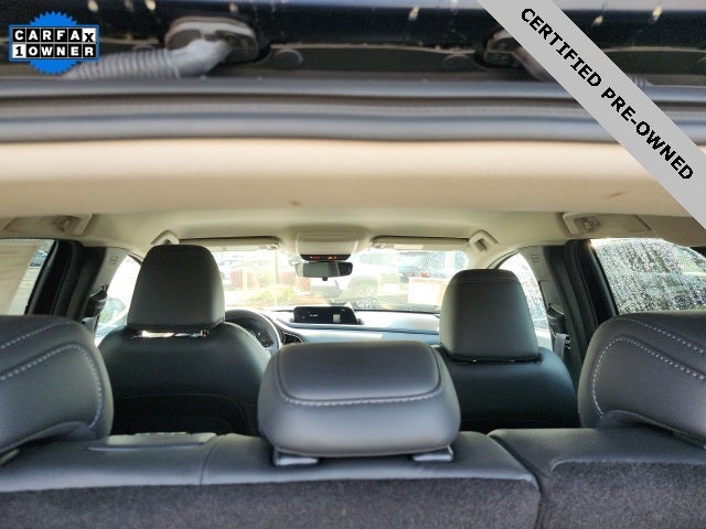 2023 Mazda Mazda CX-30 2.5 S Preferred Package