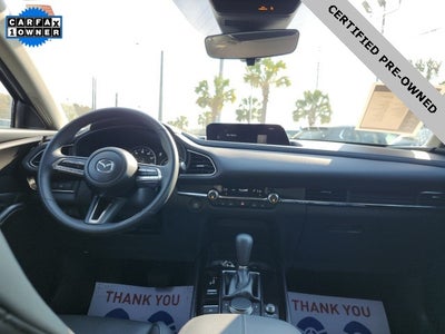 2023 Mazda Mazda CX-30 2.5 S Preferred Package