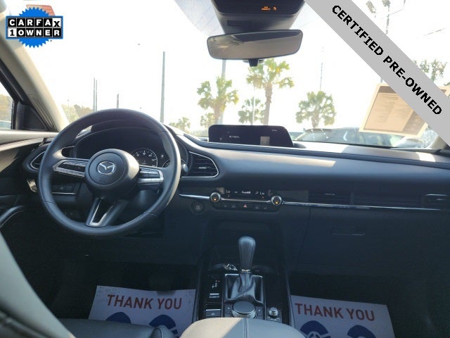 2023 Mazda Mazda CX-30 2.5 S Preferred Package