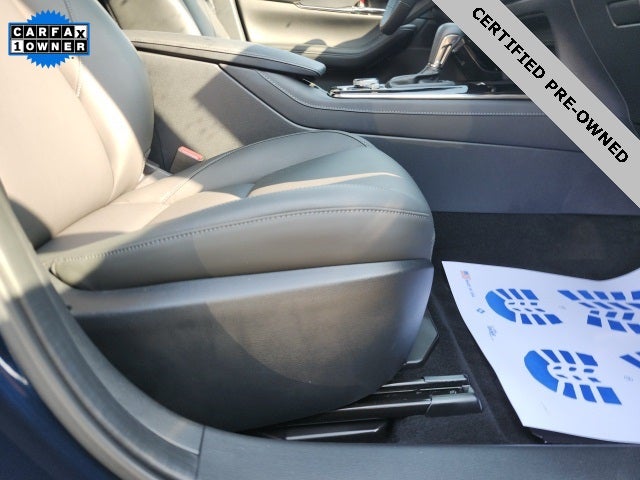 2023 Mazda Mazda CX-30 2.5 S Preferred Package