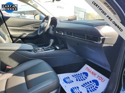 2023 Mazda Mazda CX-30 2.5 S Preferred Package