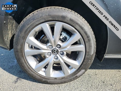 2023 Mazda Mazda CX-30 2.5 S Preferred Package