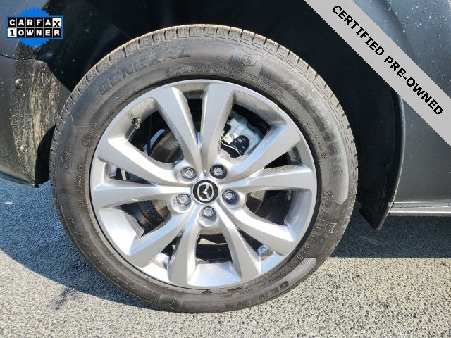 2023 Mazda Mazda CX-30 2.5 S Preferred Package