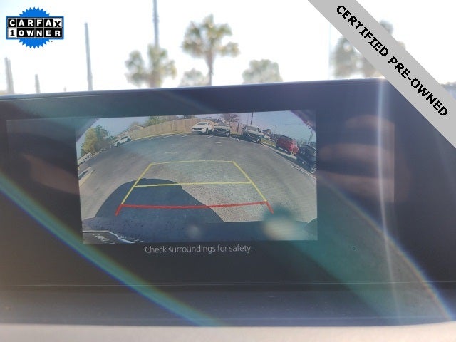 2023 Mazda Mazda CX-30 2.5 S Preferred Package