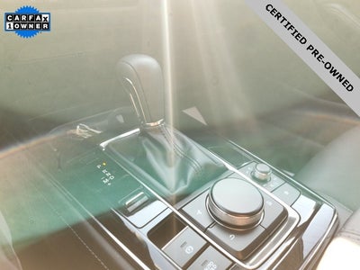 2023 Mazda Mazda CX-30 2.5 S Preferred Package