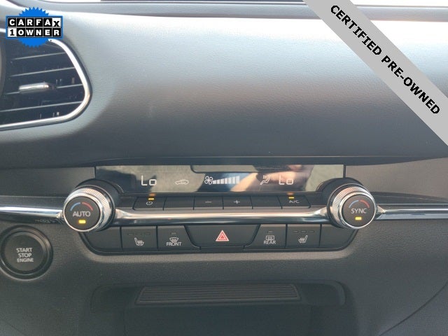 2023 Mazda Mazda CX-30 2.5 S Preferred Package