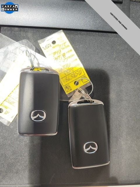 2023 Mazda Mazda CX-30 2.5 S Preferred Package