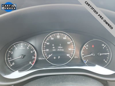 2023 Mazda Mazda CX-30 2.5 S Preferred Package