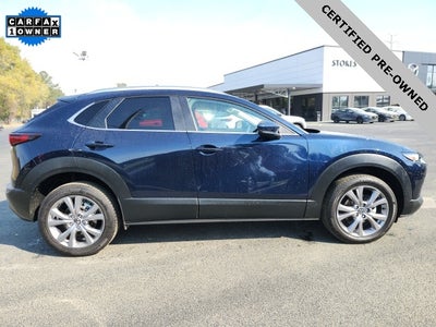 2023 Mazda Mazda CX-30 2.5 S Preferred Package
