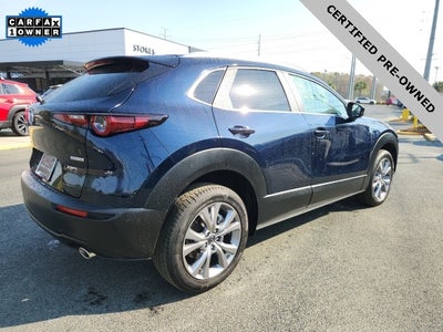 2023 Mazda Mazda CX-30 2.5 S Preferred Package