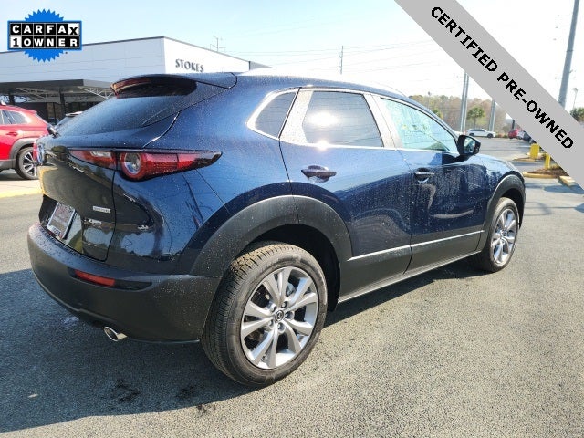 2023 Mazda Mazda CX-30 2.5 S Preferred Package