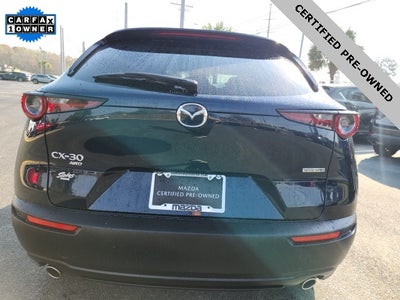 2023 Mazda Mazda CX-30 2.5 S Preferred Package