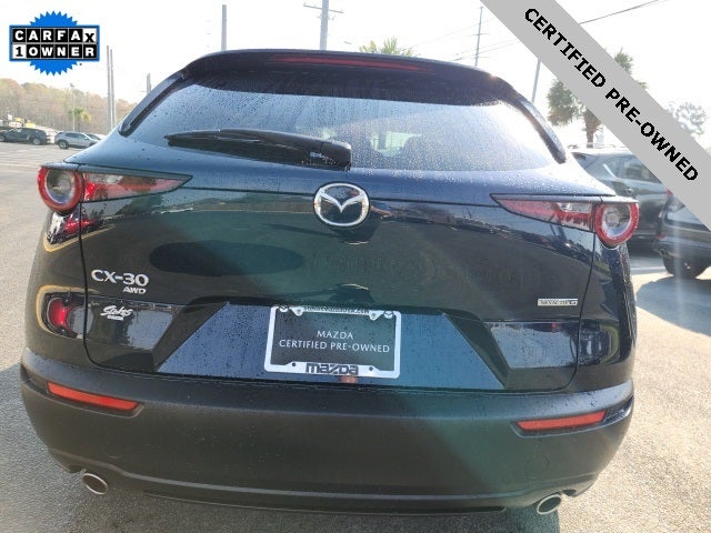 2023 Mazda Mazda CX-30 2.5 S Preferred Package