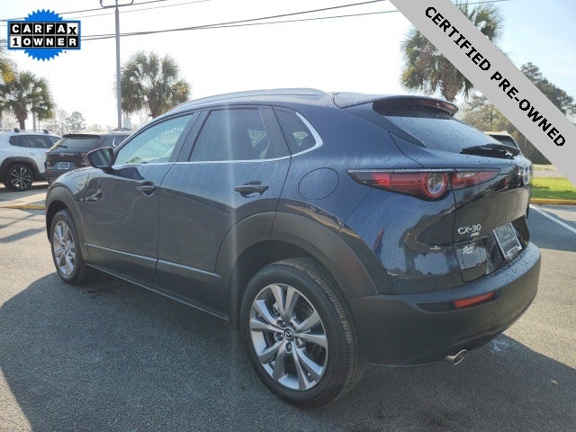 2023 Mazda Mazda CX-30 2.5 S Preferred Package